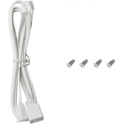Вентилятор для корпуса DeepCool FD14 WH R-FD14-WHNPN1-G