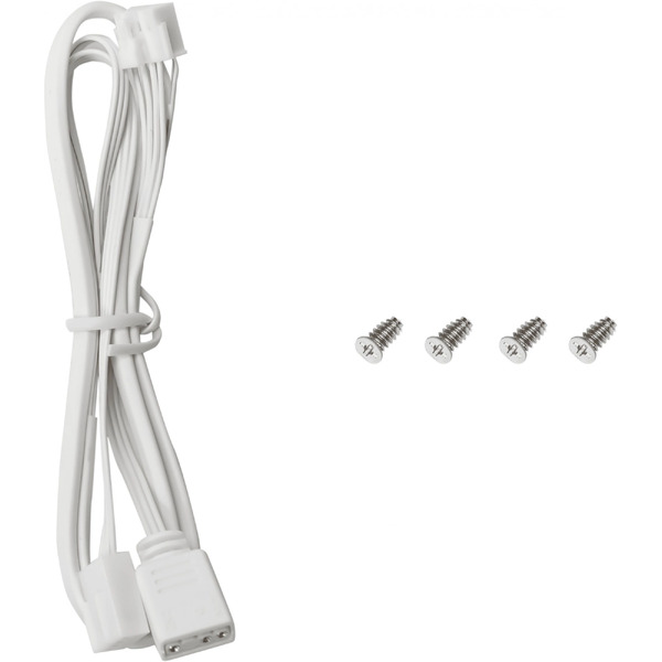 Вентилятор для корпуса DeepCool FD14 WH R-FD14-WHNPN1-G