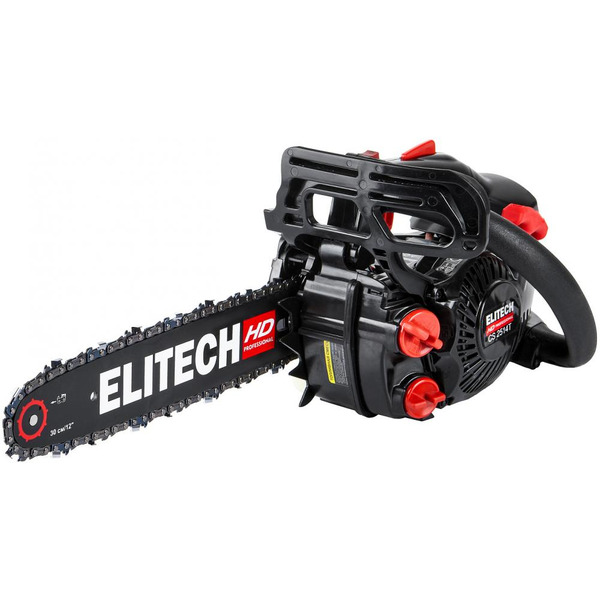 Бензопила ELITECH CS 2514T E1611.003.00