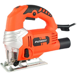 Электролобзик PATRIOT LS601