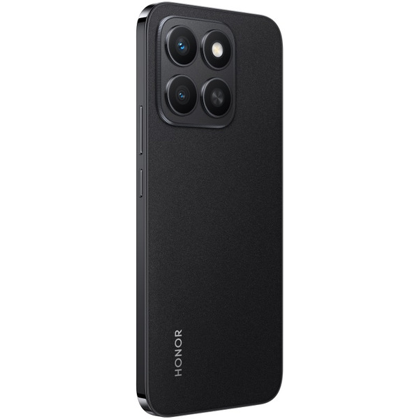 Смартфон Honor X8c (ABR-LX1) 6GB/128GB (черный)