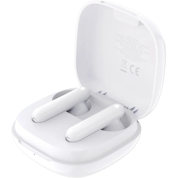 Наушники TCL Moveaudio S150 (TW10) белый