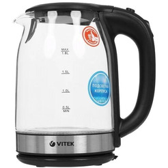 Электрический чайник Vitek VT-7095