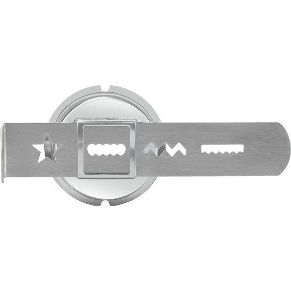 Кухонный комбайн Sencor STM 6352BL