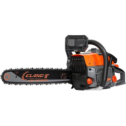 Бензопила ELAND GCS-2650 PROFI