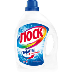 Гель для стирки Losk Горное озеро 1.95 л