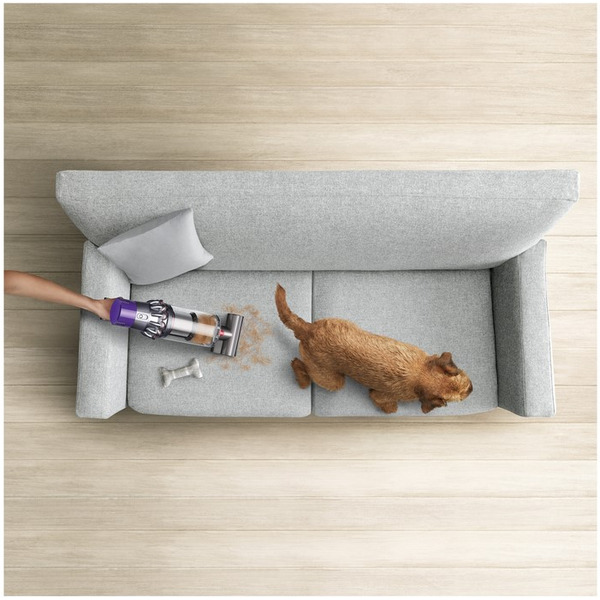 Пылесос Dyson Cyclone V10 Absolute (SV12 Absolute)