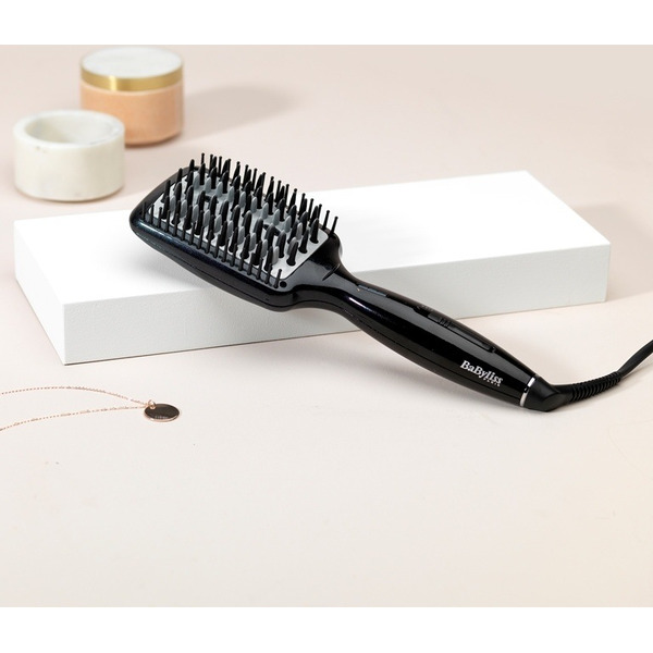 Термощетка BaByliss HSB101E