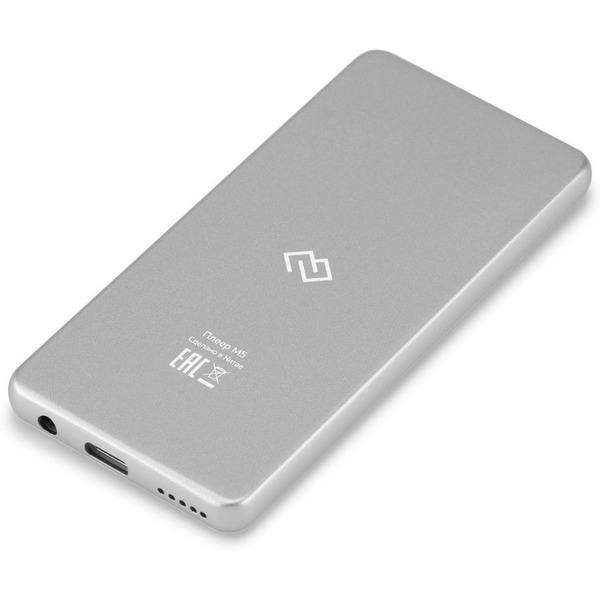 Плеер MP3 Digma M5 16GB