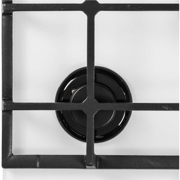 Варочная панель LEX GVG 431 WH