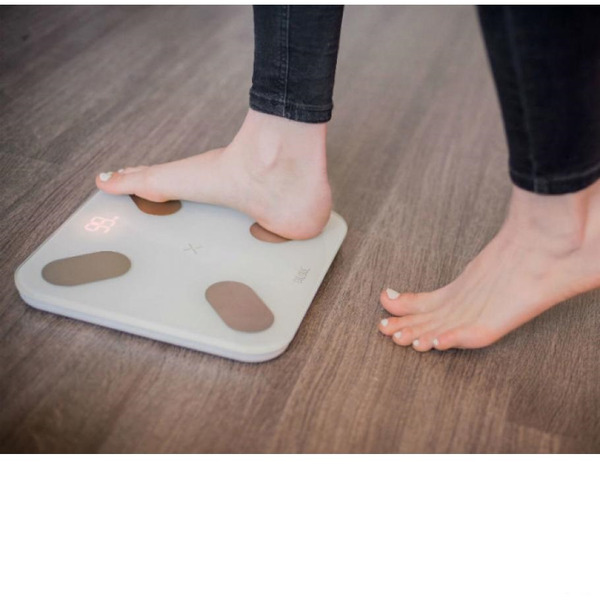 Весы напольные Picooc Mini Pro