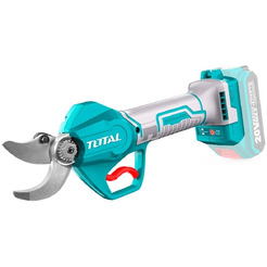 Секатор Total TSSLI20308 (без АКБ и ЗУ)