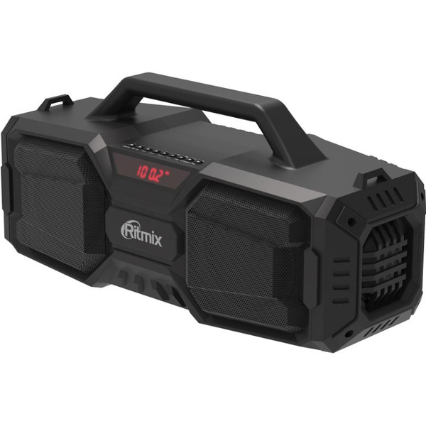 Беспроводная колонка Ritmix SP-650B