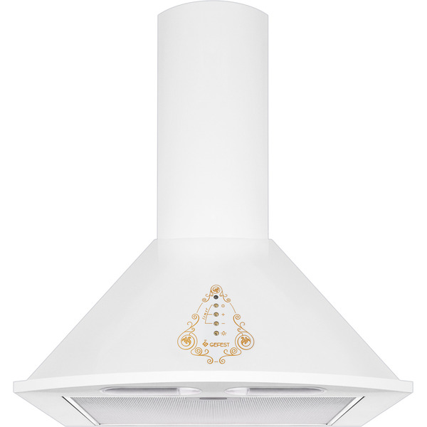 Вытяжка GEFEST ВО 1604 К82