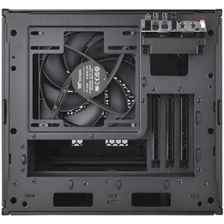 Корпус Thermaltake The Tower 200 CA-1X9-00S1WN-00