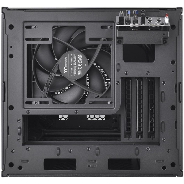 Корпус Thermaltake The Tower 200 CA-1X9-00S1WN-00