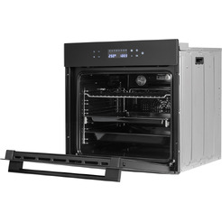 Электрический духовой шкаф ZORG ZorG NEO610 black matte