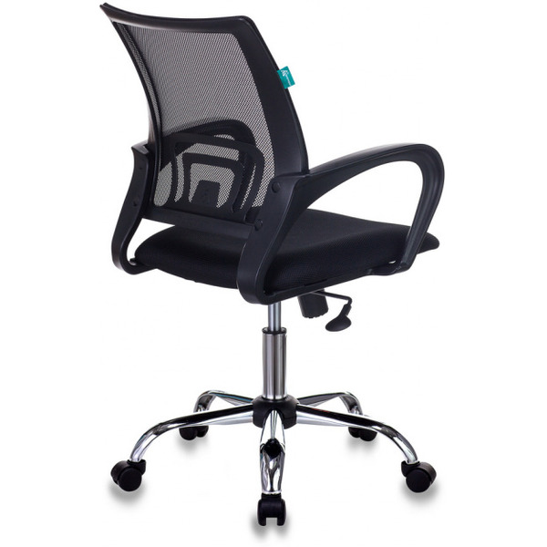 Кресло Бюрократ CH-695NSL (черный)