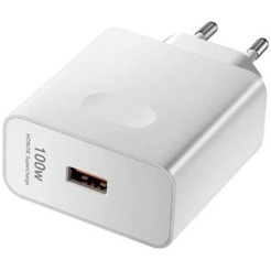 Сетевое зарядное устройство HONOR SuperCharge 100W, 5503ABBD White