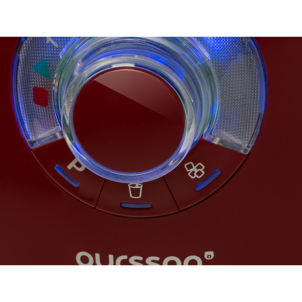 Блендер стационарный OURSSON BL0642G/DC