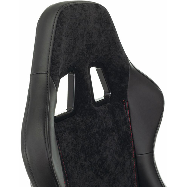 Кресло BRABIX Striker GM-121 (черное) 532962