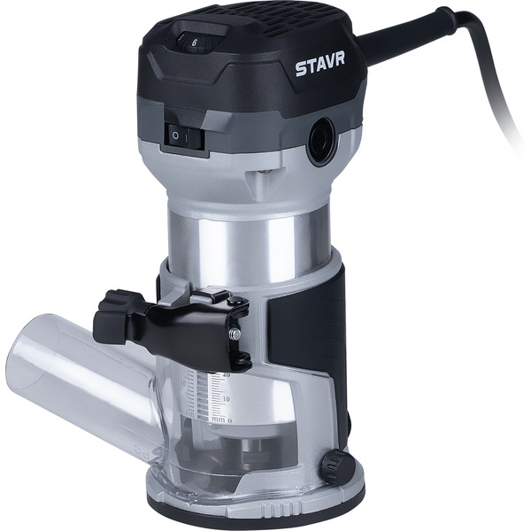 Фрезер STAVR SR 750-3SET