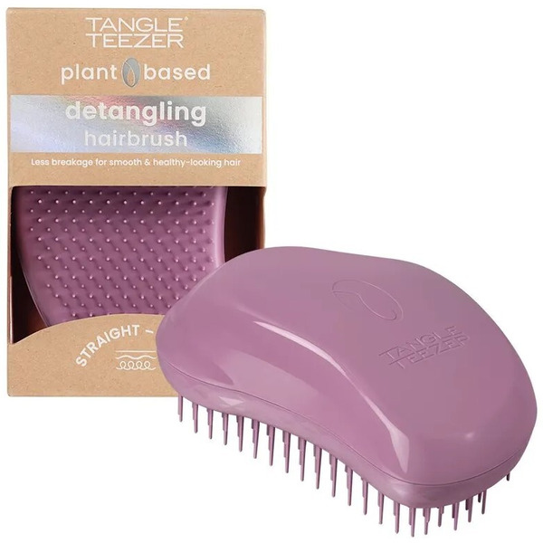 Расческа Tangle Teezer The Original Plant Brush Earthy Purple 2339