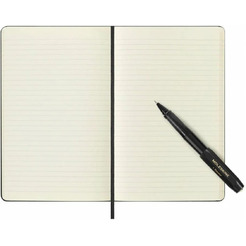 Набор Moleskine Classic Large KAWPENSETNTBK