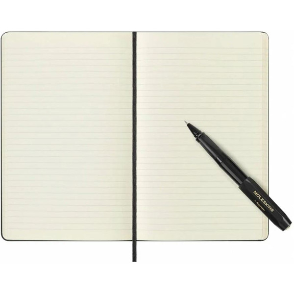 Набор Moleskine Classic Large KAWPENSETNTBK