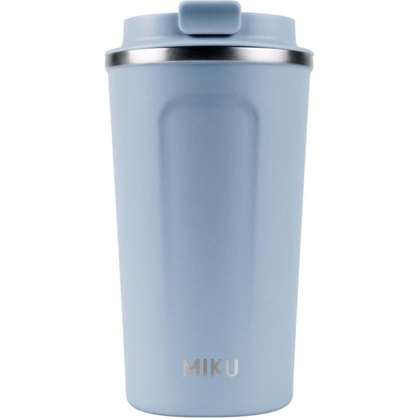 Термокружка MIKU TH-MG-510LB (голубой)