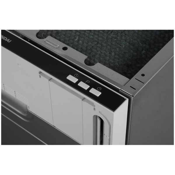 Посудомоечная машина Hyundai HBD 441