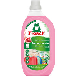 Гель для стирки Frosch Гранат 1.5 л