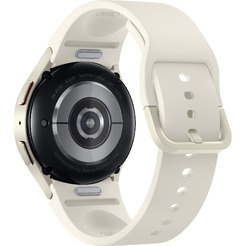 Smart-часы SAMSUNG Galaxy Watch 6 40 mm R930 (SM-R930NZEACIS) золотистый