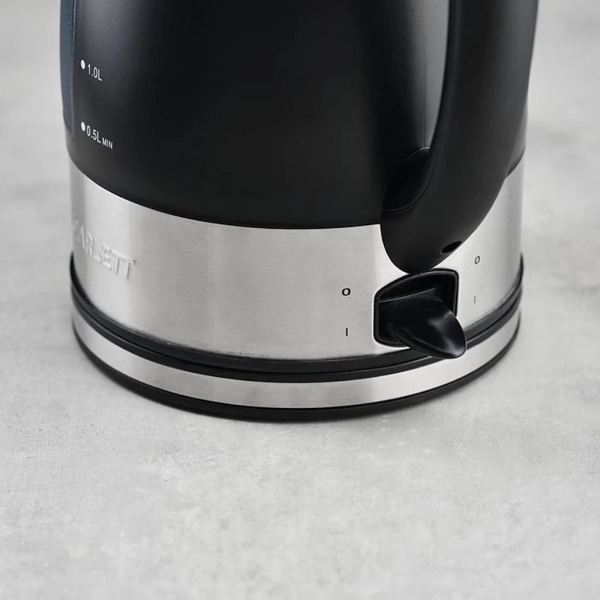 Электрочайник SCARLETT SC-1020B