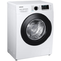 Стиральная машина SAMSUNG WW80AGAS21AELP