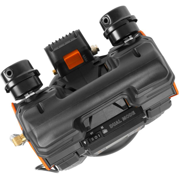 Компрессор Daewoo Power DAC 90S Li