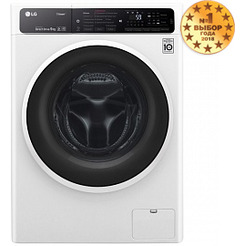 Стиральная машина LG F4H6VS0E