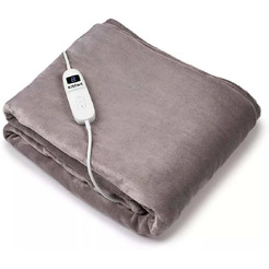 Электрическое одеяло Kitfort КТ-2063
