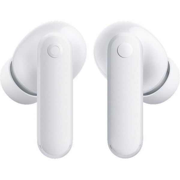 Беспроводные наушники CMF Buds 2a by Nothing (светло-серый)