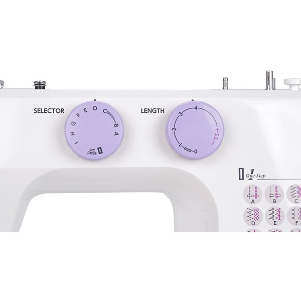 Швейная машина Janome VS 54S