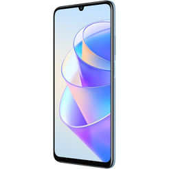 Смартфон Honor X7a Plus 6GB/128GB Titanium Silver