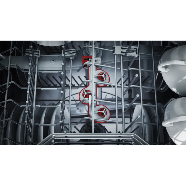 Посудомоечная машина BOSCH SMS8ZDI86Q