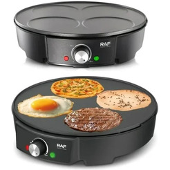 Блинница RAF R.2508