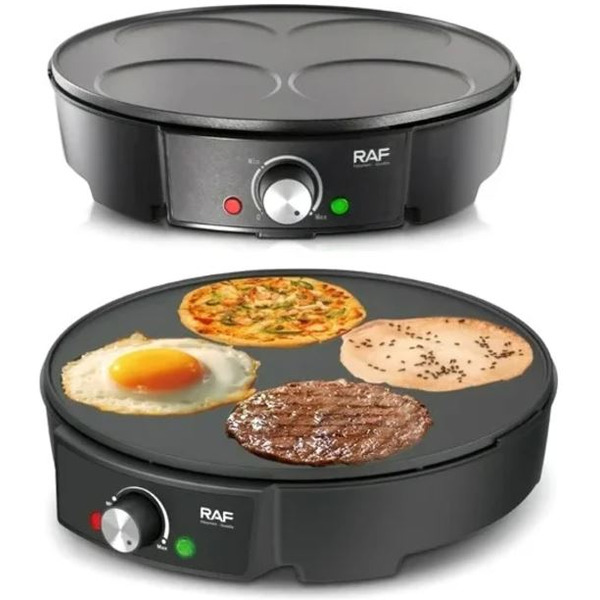 Блинница RAF R.2508