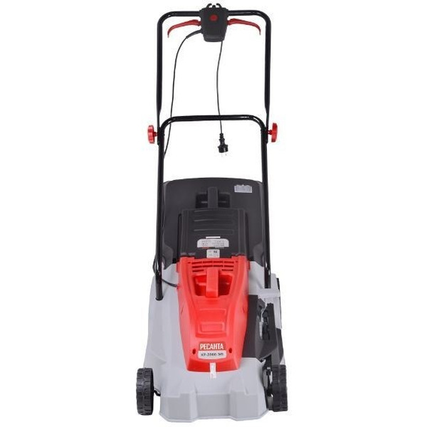 Газонокосилка Ресанта КР-2000 ЭП (70/4/16)