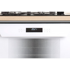 Духовой шкаф GEFEST ДЭВ 612-04 Б