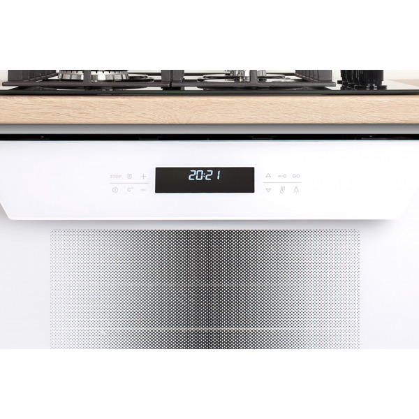 Духовой шкаф GEFEST ДЭВ 612-04 Б