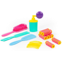 Набор-мини Полесье Маленькая принцесса №11 61294