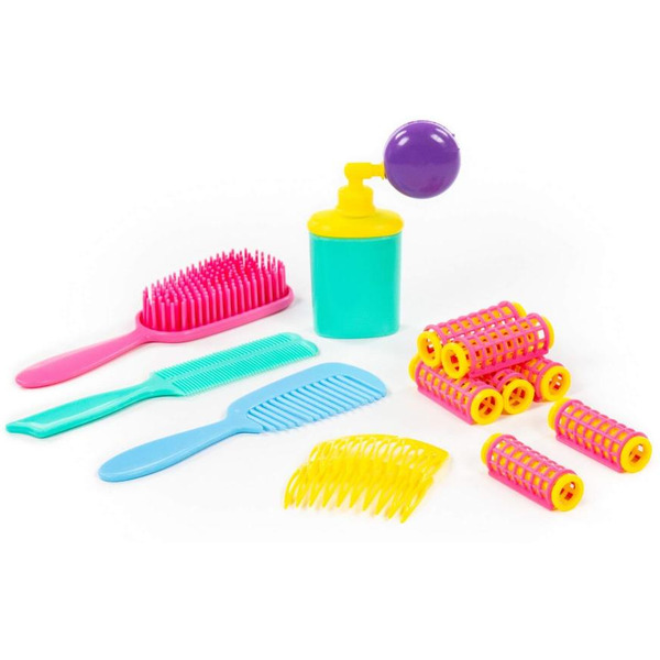 Набор-мини Полесье Маленькая принцесса №11 61294