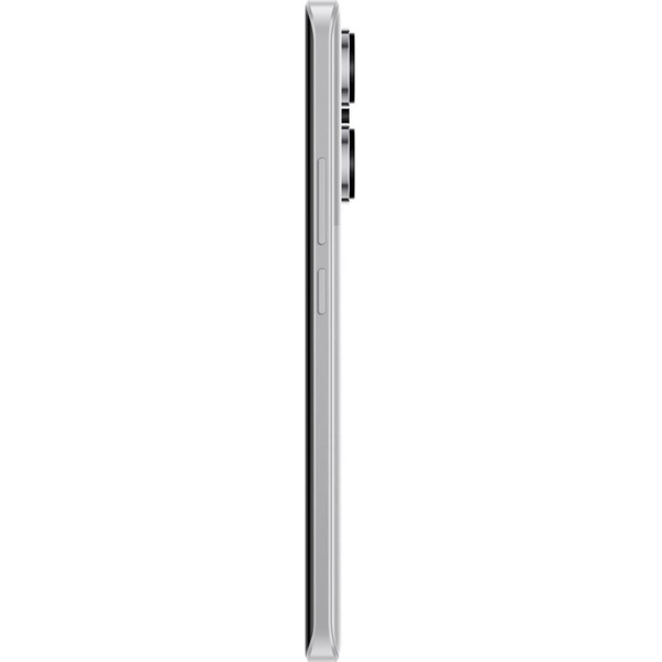 Смартфон Xiaomi Redmi Note 13 Pro+ 5G 12GB/512GB Mystic Silver EU